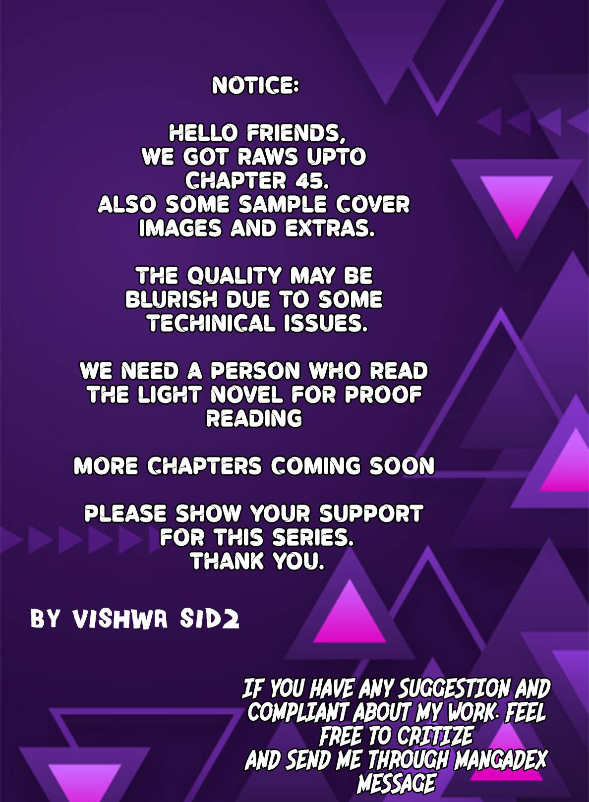 Yuusha Party wo Tsuihou Sareta Beast Tamer, Saikyou Shuzoku Nekomimi Shojo to Deau chapter 10.5 page 1