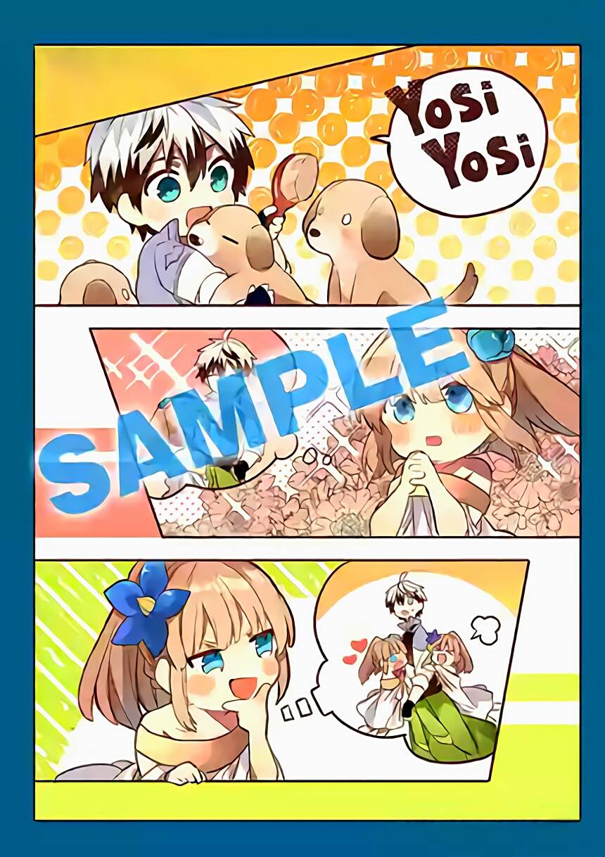 Yuusha Party wo Tsuihou Sareta Beast Tamer, Saikyou Shuzoku Nekomimi Shojo to Deau chapter 10.5 page 8