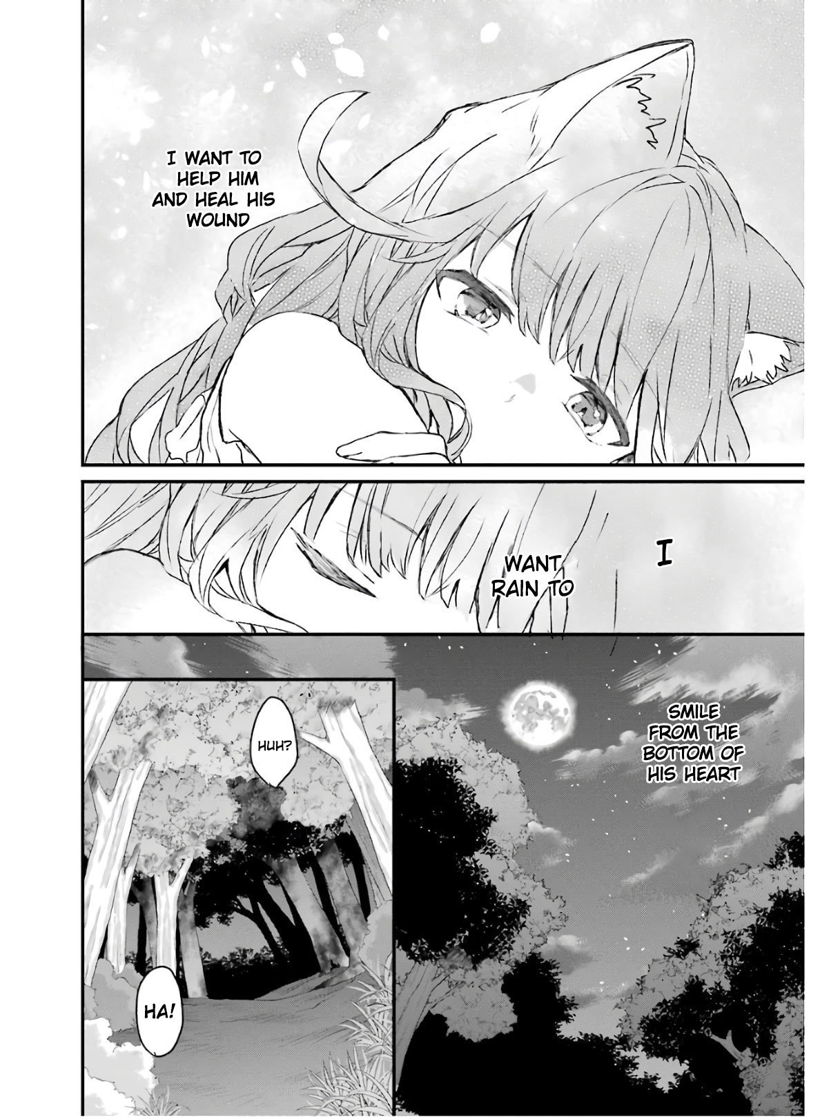 Yuusha Party wo Tsuihou Sareta Beast Tamer, Saikyou Shuzoku Nekomimi Shojo to Deau chapter 10 page 7