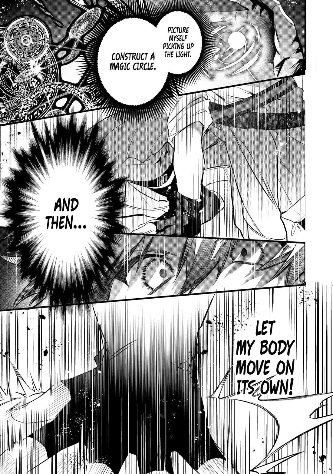 Yuusha Party wo Tsuihou Sareta Beast Tamer, Saikyou Shuzoku Nekomimi Shojo to Deau chapter 100 page 13