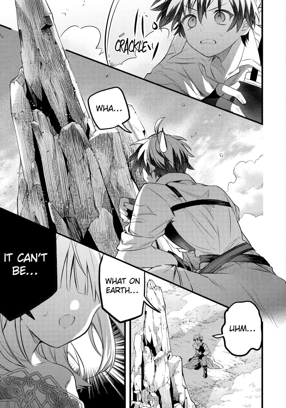 Yuusha Party wo Tsuihou Sareta Beast Tamer, Saikyou Shuzoku Nekomimi Shojo to Deau chapter 100 page 15