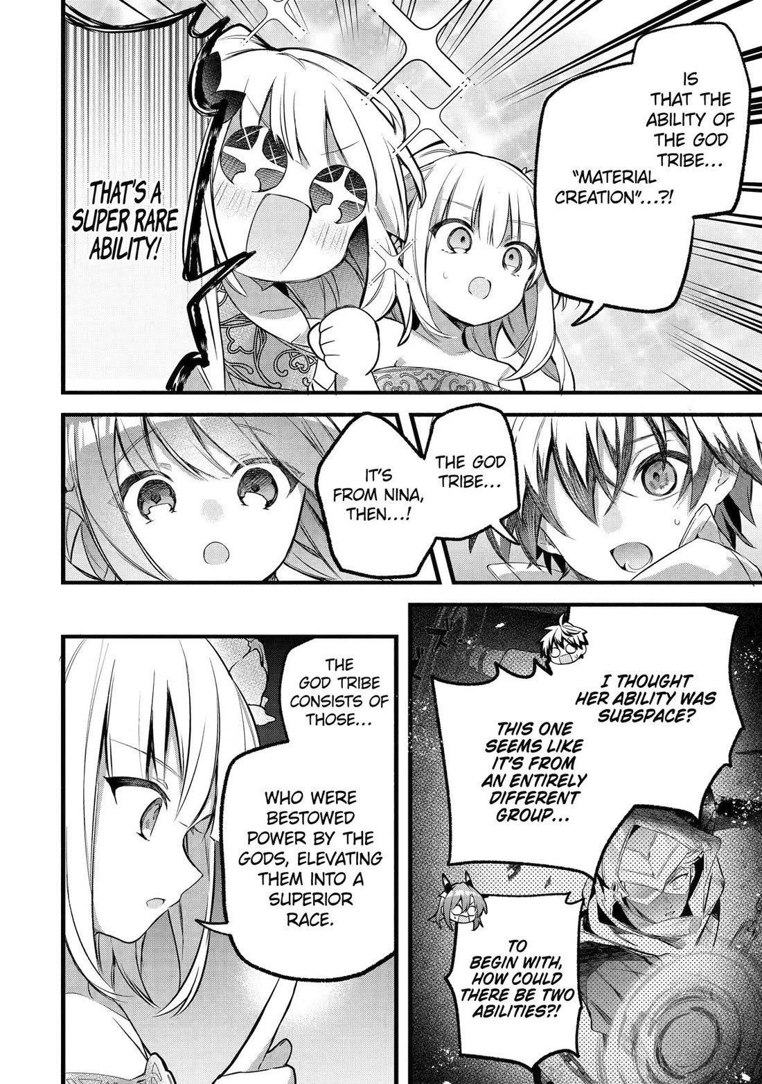 Yuusha Party wo Tsuihou Sareta Beast Tamer, Saikyou Shuzoku Nekomimi Shojo to Deau chapter 100 page 16