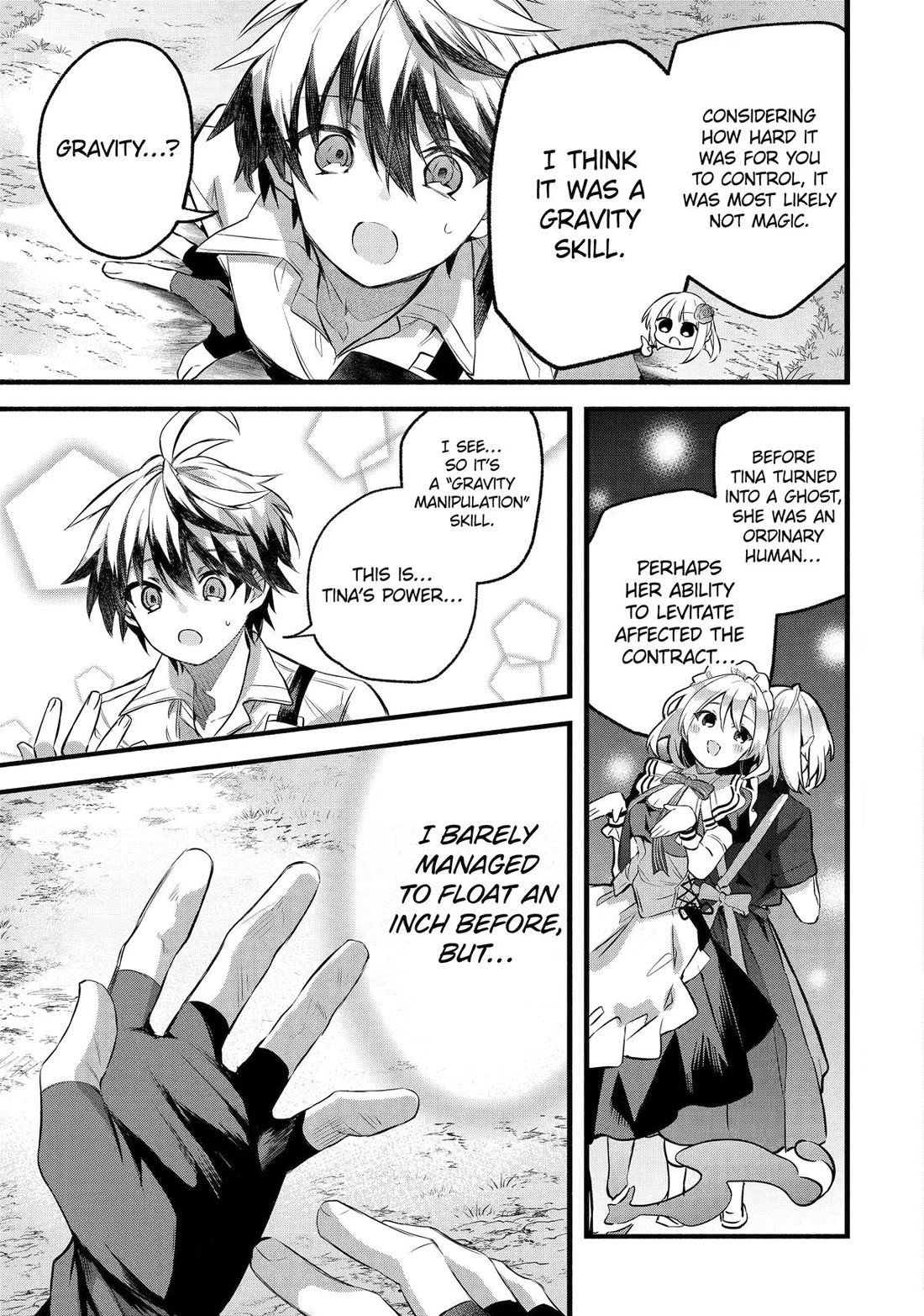 Yuusha Party wo Tsuihou Sareta Beast Tamer, Saikyou Shuzoku Nekomimi Shojo to Deau chapter 100 page 23