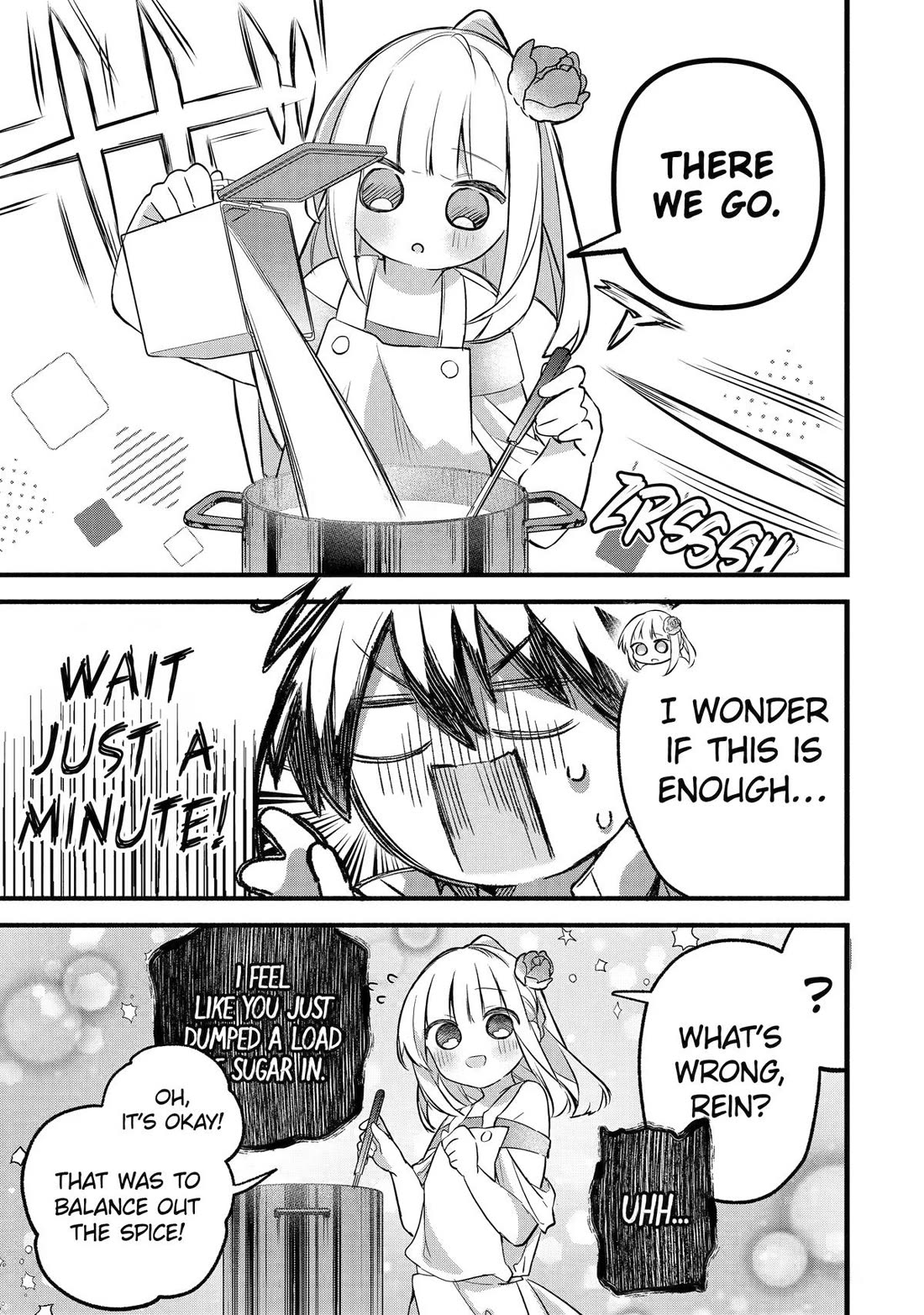 Yuusha Party wo Tsuihou Sareta Beast Tamer, Saikyou Shuzoku Nekomimi Shojo to Deau chapter 101 page 13