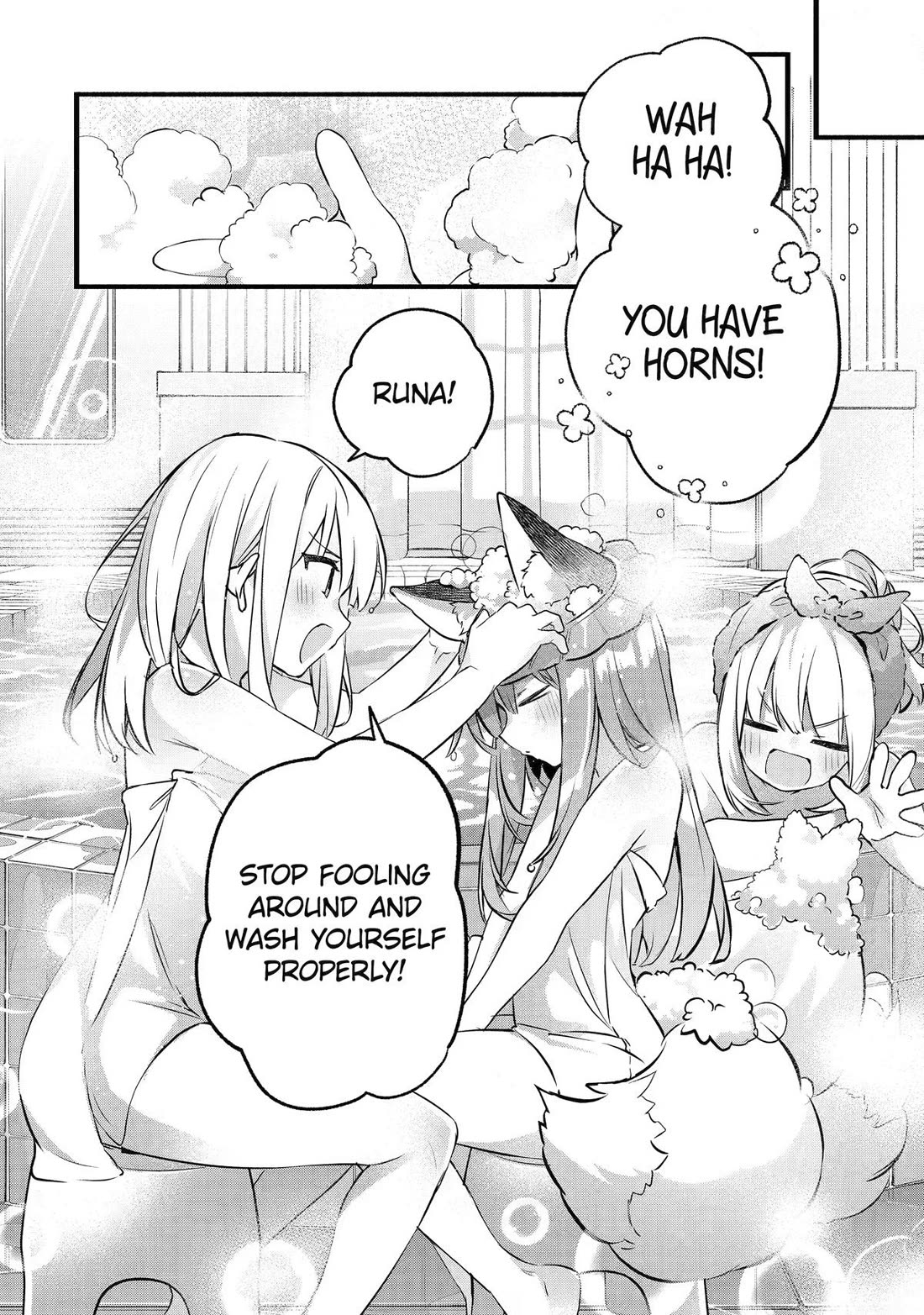 Yuusha Party wo Tsuihou Sareta Beast Tamer, Saikyou Shuzoku Nekomimi Shojo to Deau chapter 102 page 4