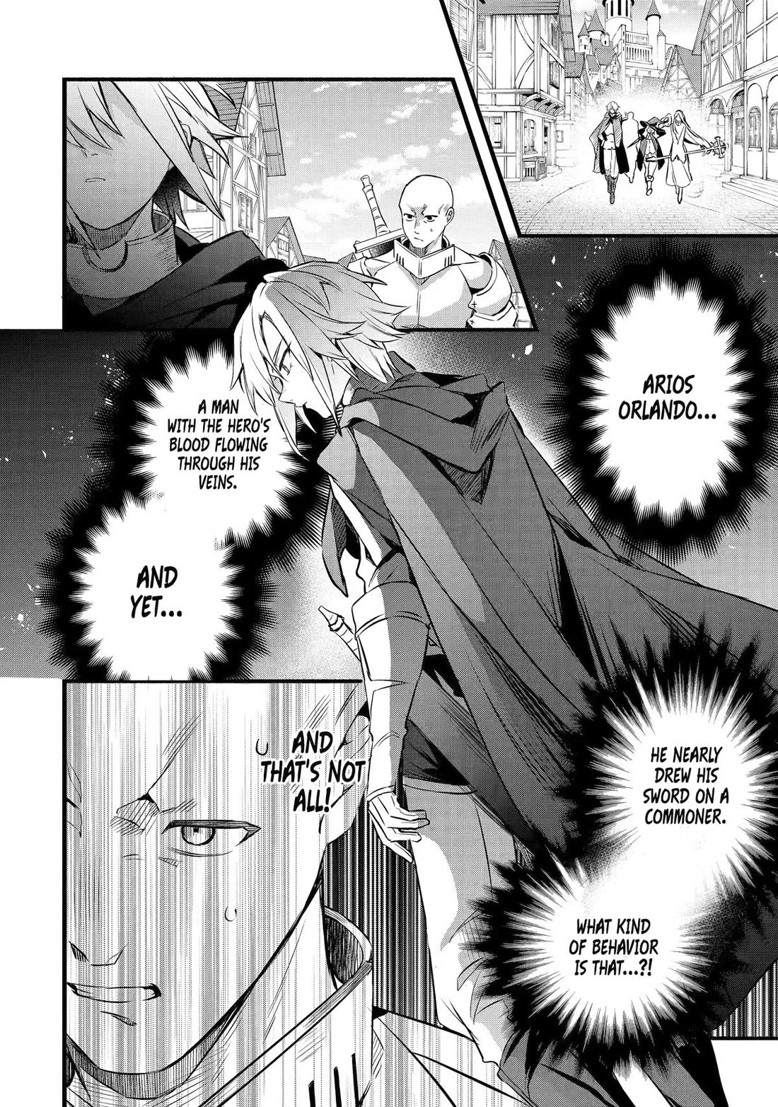 Yuusha Party wo Tsuihou Sareta Beast Tamer, Saikyou Shuzoku Nekomimi Shojo to Deau chapter 104 page 10