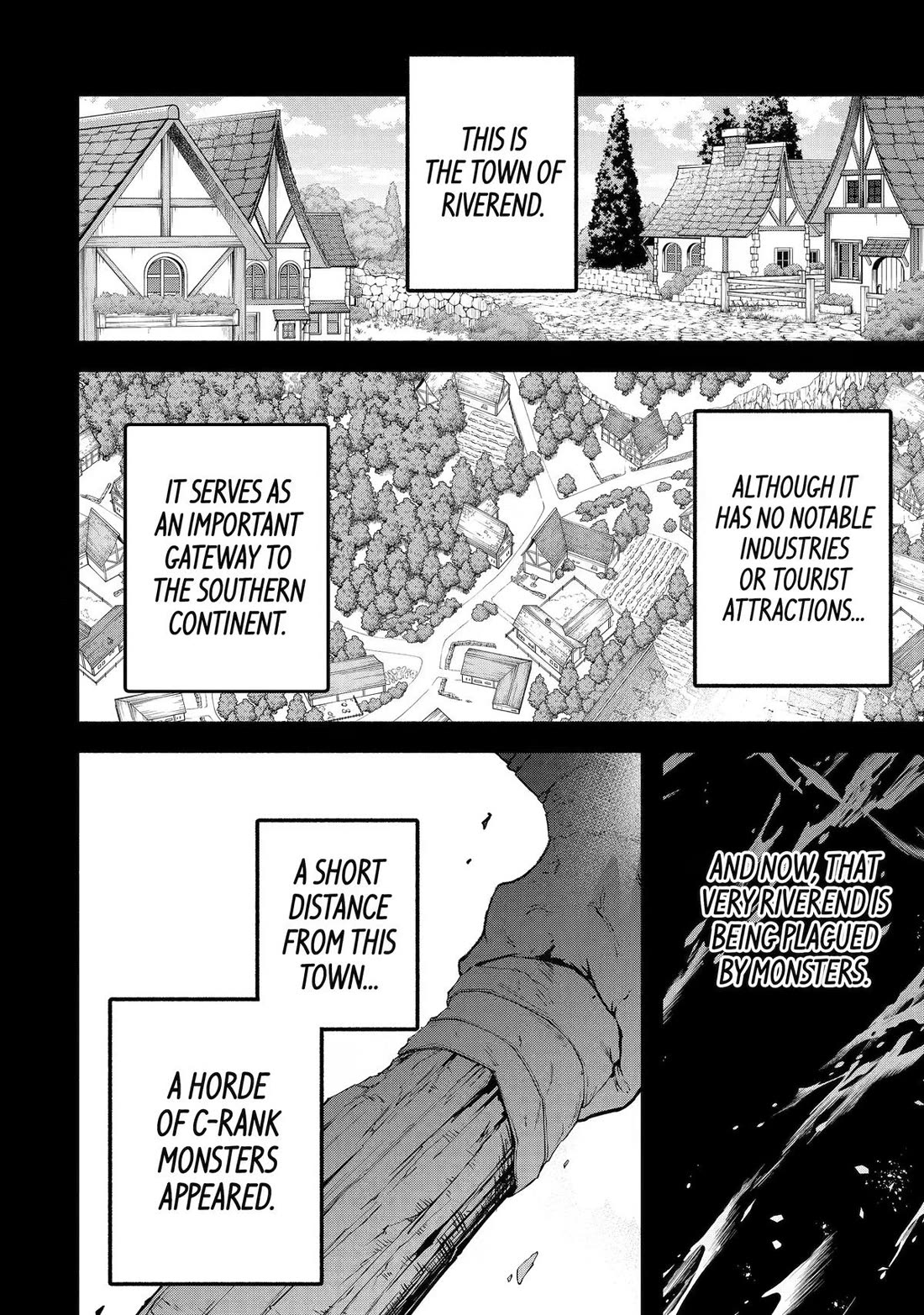 Yuusha Party wo Tsuihou Sareta Beast Tamer, Saikyou Shuzoku Nekomimi Shojo to Deau chapter 104 page 2