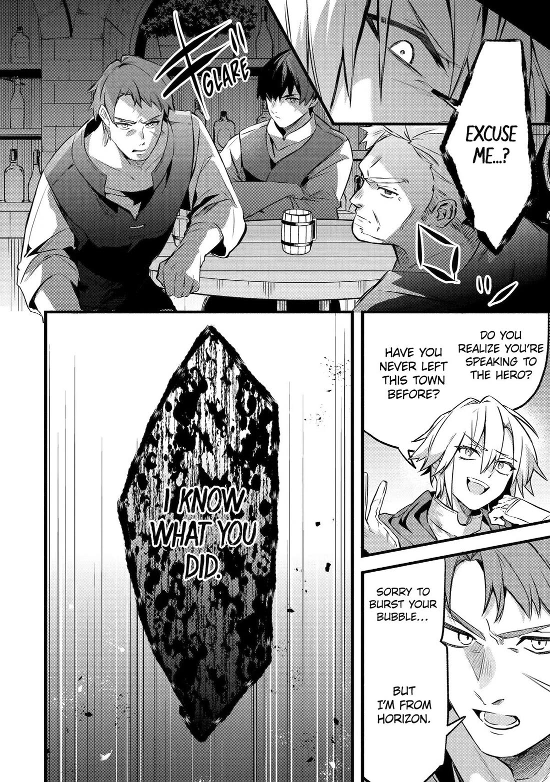 Yuusha Party wo Tsuihou Sareta Beast Tamer, Saikyou Shuzoku Nekomimi Shojo to Deau chapter 104 page 6