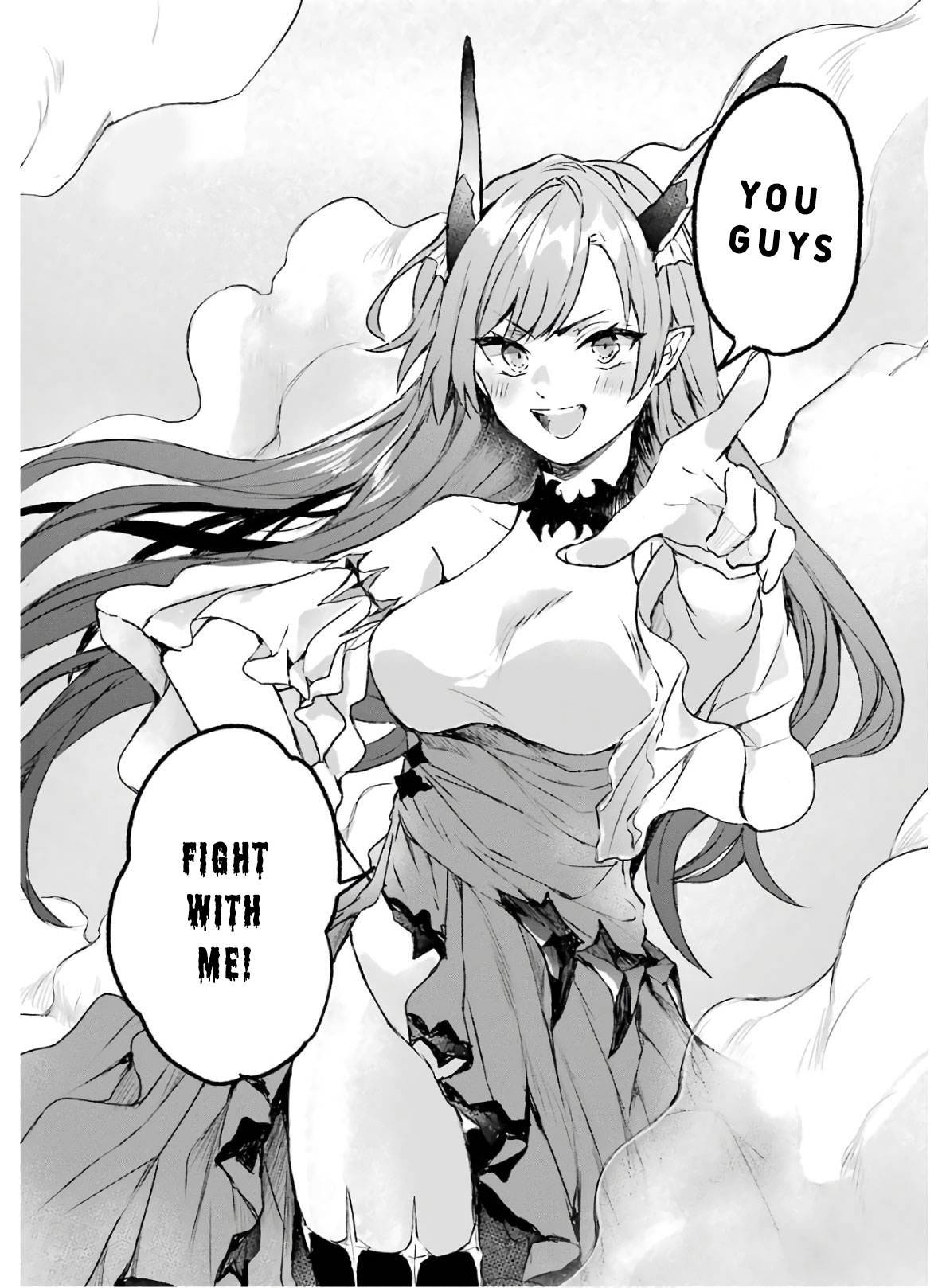 Yuusha Party wo Tsuihou Sareta Beast Tamer, Saikyou Shuzoku Nekomimi Shojo to Deau chapter 11 page 12