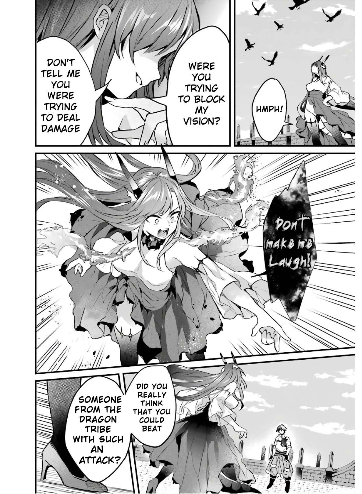 Yuusha Party wo Tsuihou Sareta Beast Tamer, Saikyou Shuzoku Nekomimi Shojo to Deau chapter 13 page 11