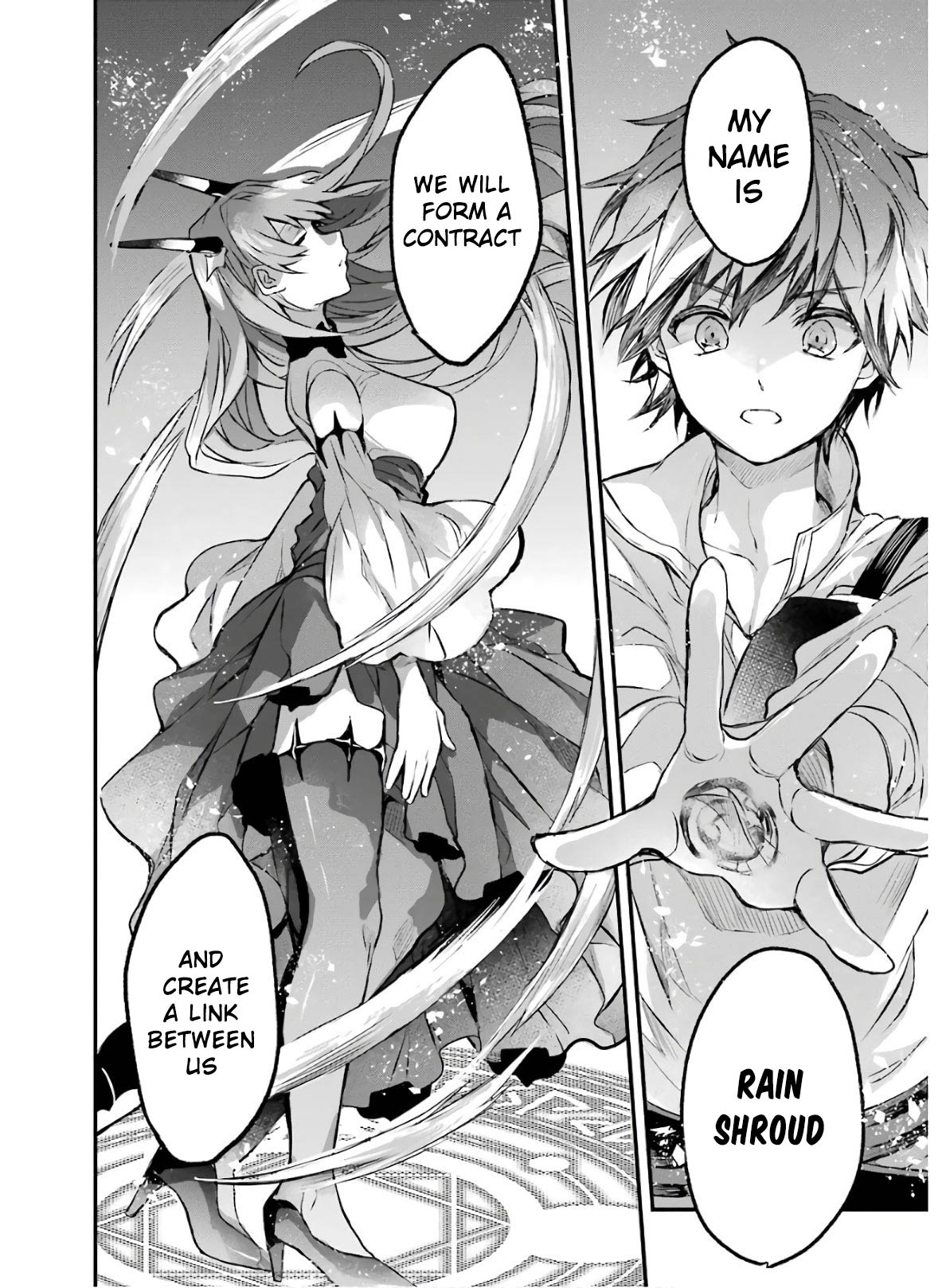 Yuusha Party wo Tsuihou Sareta Beast Tamer, Saikyou Shuzoku Nekomimi Shojo to Deau chapter 14 page 11