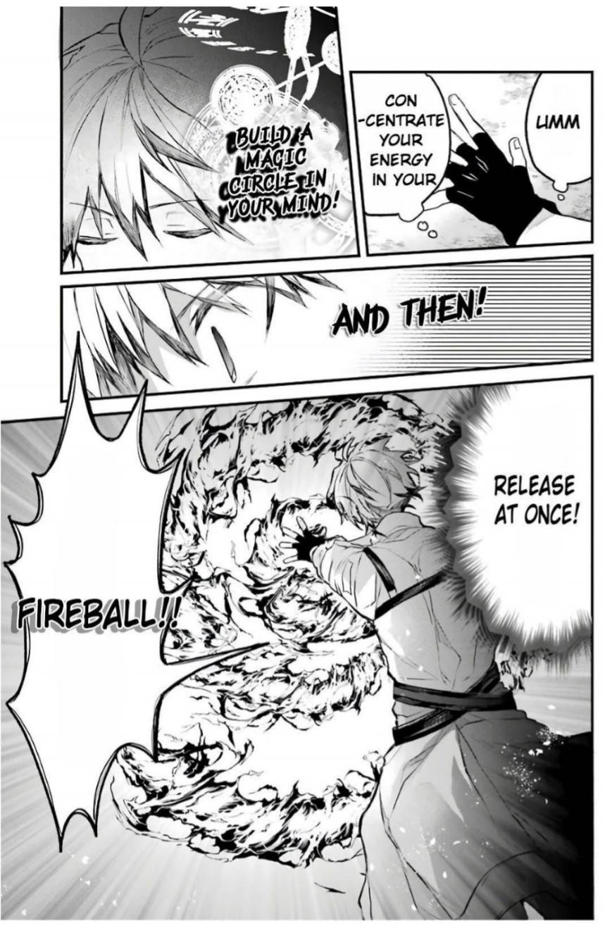 Yuusha Party wo Tsuihou Sareta Beast Tamer, Saikyou Shuzoku Nekomimi Shojo to Deau chapter 15 page 12