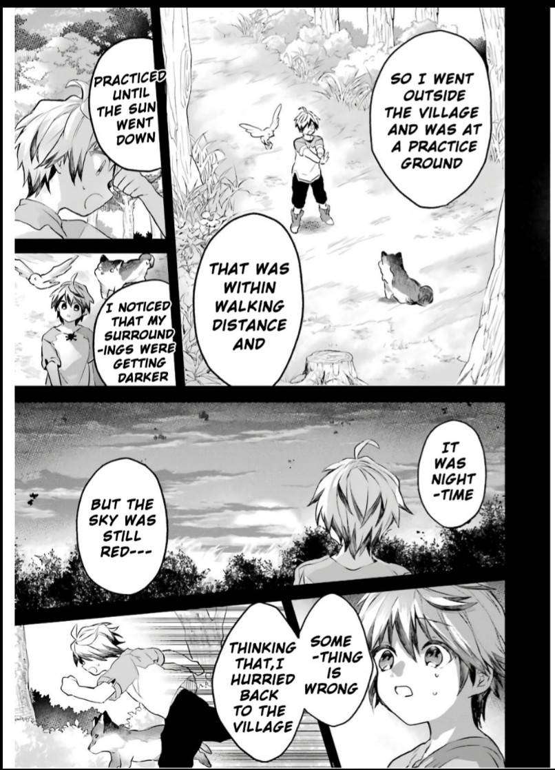 Yuusha Party wo Tsuihou Sareta Beast Tamer, Saikyou Shuzoku Nekomimi Shojo to Deau chapter 16 page 12