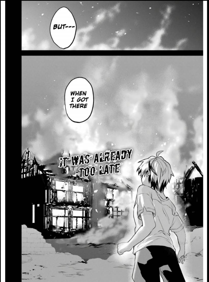 Yuusha Party wo Tsuihou Sareta Beast Tamer, Saikyou Shuzoku Nekomimi Shojo to Deau chapter 16 page 13