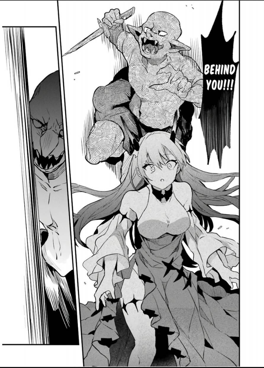 Yuusha Party wo Tsuihou Sareta Beast Tamer, Saikyou Shuzoku Nekomimi Shojo to Deau chapter 18 page 10