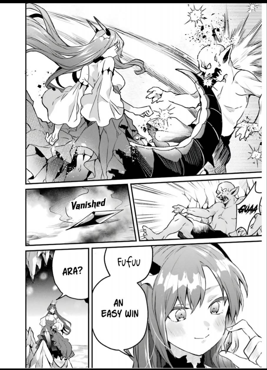 Yuusha Party wo Tsuihou Sareta Beast Tamer, Saikyou Shuzoku Nekomimi Shojo to Deau chapter 18 page 7