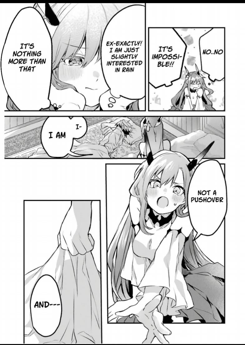 Yuusha Party wo Tsuihou Sareta Beast Tamer, Saikyou Shuzoku Nekomimi Shojo to Deau chapter 19 page 14