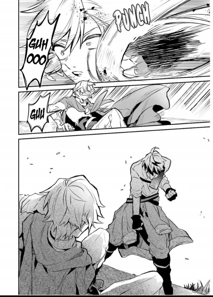 Yuusha Party wo Tsuihou Sareta Beast Tamer, Saikyou Shuzoku Nekomimi Shojo to Deau chapter 20 page 19