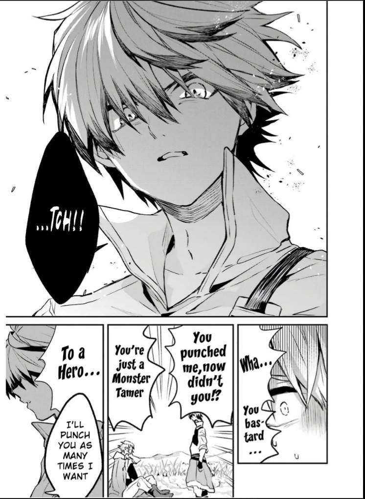 Yuusha Party wo Tsuihou Sareta Beast Tamer, Saikyou Shuzoku Nekomimi Shojo to Deau chapter 20 page 20