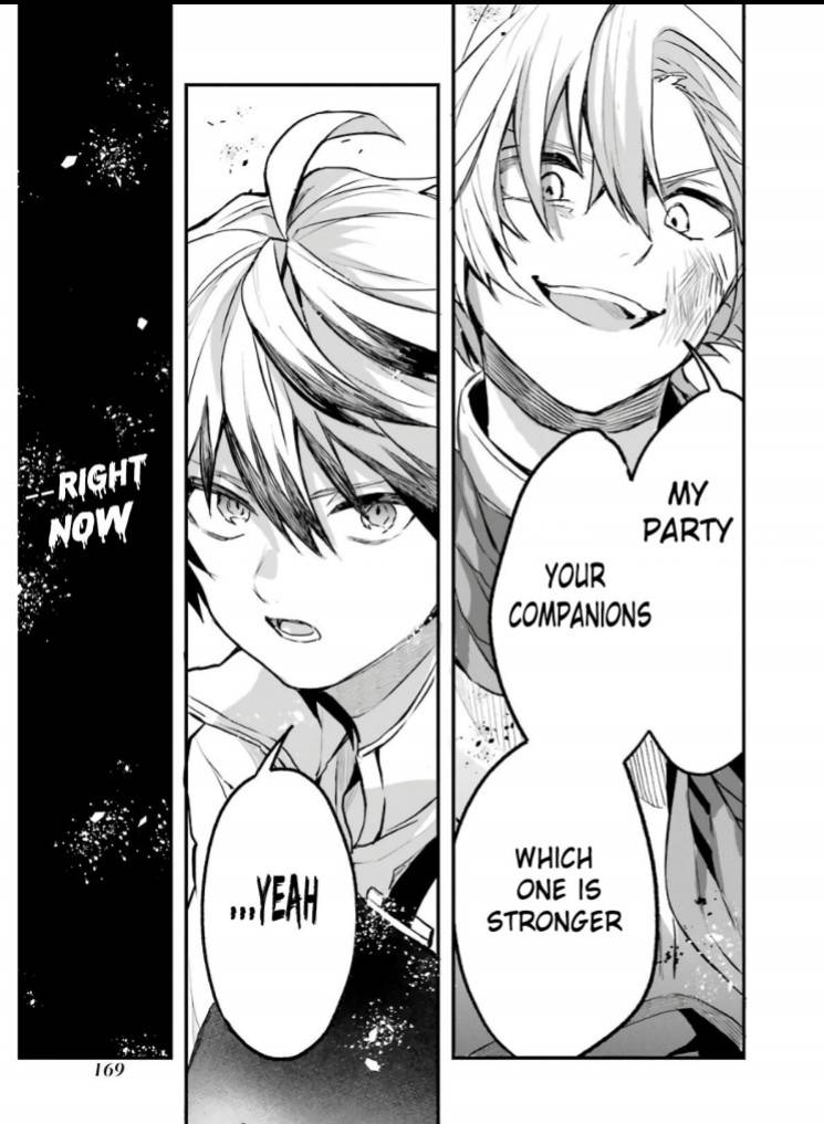 Yuusha Party wo Tsuihou Sareta Beast Tamer, Saikyou Shuzoku Nekomimi Shojo to Deau chapter 20 page 22