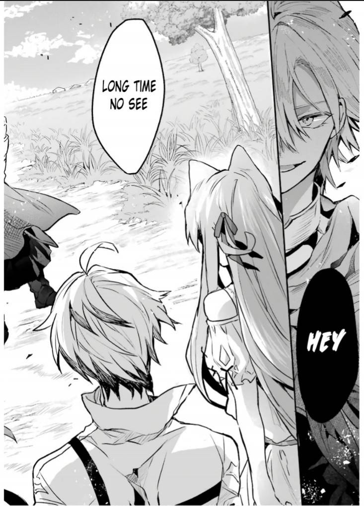 Yuusha Party wo Tsuihou Sareta Beast Tamer, Saikyou Shuzoku Nekomimi Shojo to Deau chapter 20 page 5