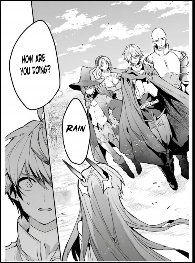 Yuusha Party wo Tsuihou Sareta Beast Tamer, Saikyou Shuzoku Nekomimi Shojo to Deau chapter 20 page 6