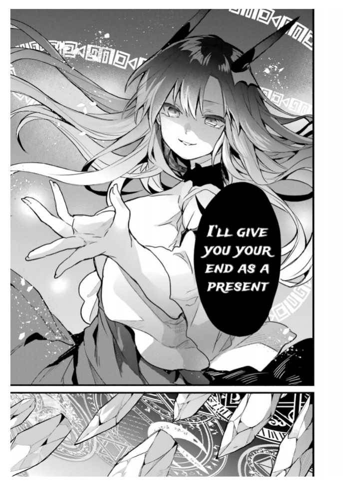 Yuusha Party wo Tsuihou Sareta Beast Tamer, Saikyou Shuzoku Nekomimi Shojo to Deau chapter 22 page 12