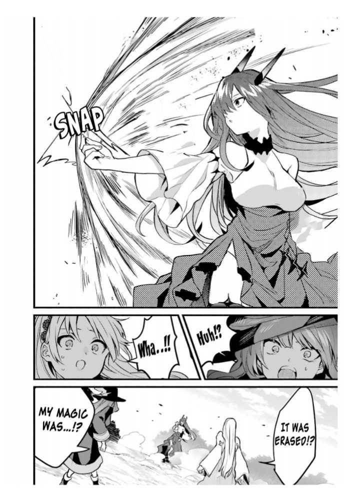 Yuusha Party wo Tsuihou Sareta Beast Tamer, Saikyou Shuzoku Nekomimi Shojo to Deau chapter 22 page 5