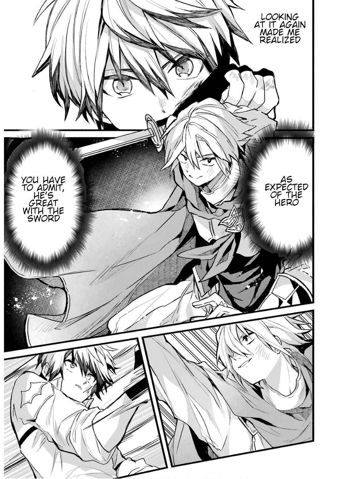 Yuusha Party wo Tsuihou Sareta Beast Tamer, Saikyou Shuzoku Nekomimi Shojo to Deau chapter 23 page 5