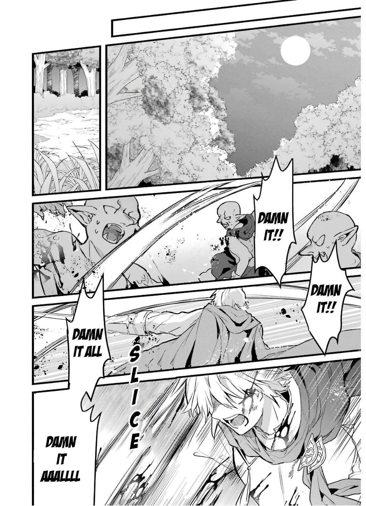 Yuusha Party wo Tsuihou Sareta Beast Tamer, Saikyou Shuzoku Nekomimi Shojo to Deau chapter 25 page 14