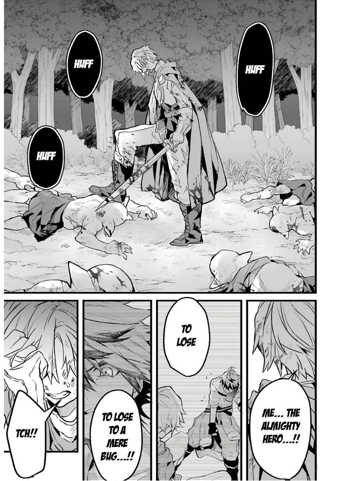 Yuusha Party wo Tsuihou Sareta Beast Tamer, Saikyou Shuzoku Nekomimi Shojo to Deau chapter 25 page 15