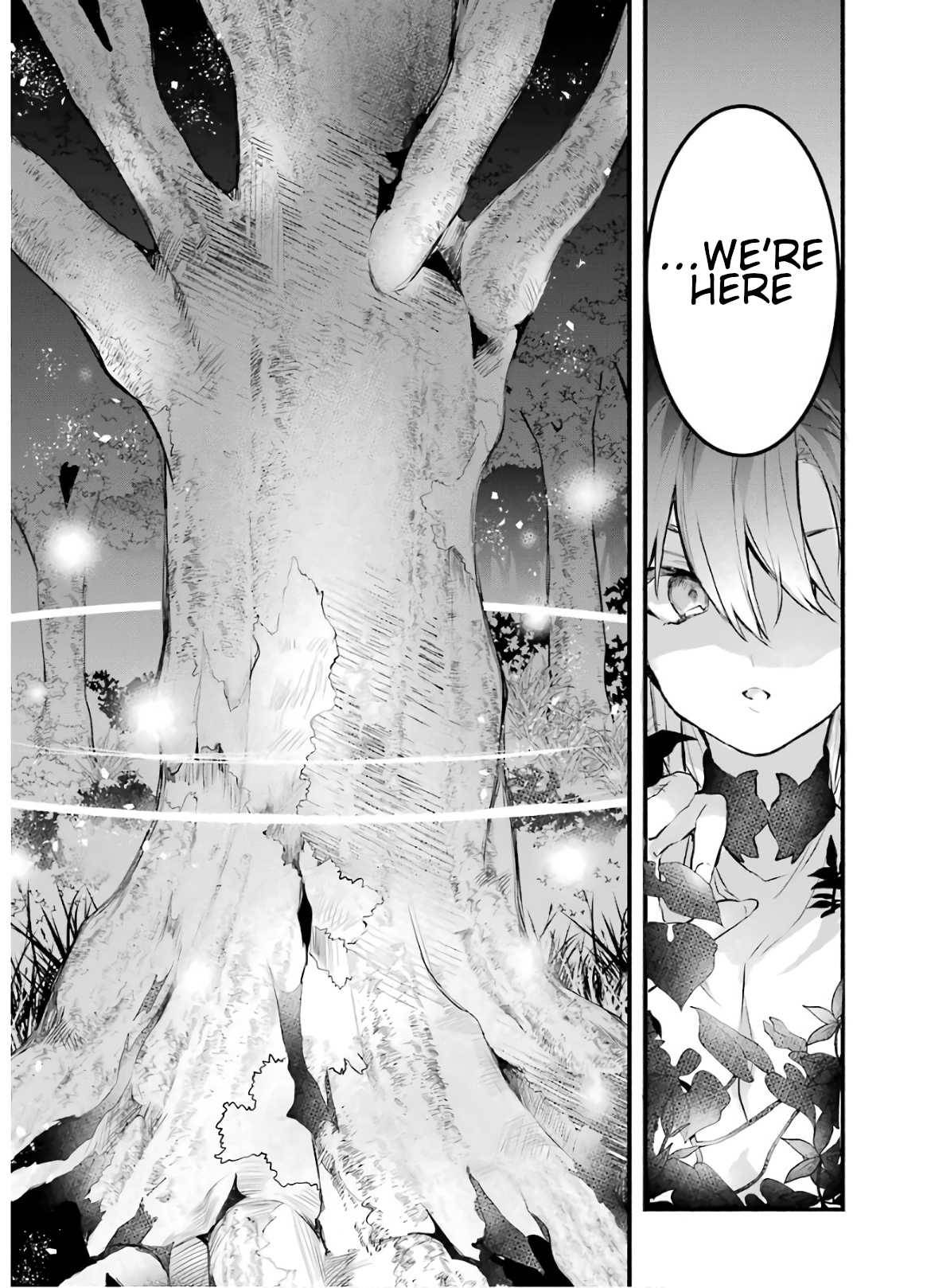Yuusha Party wo Tsuihou Sareta Beast Tamer, Saikyou Shuzoku Nekomimi Shojo to Deau chapter 26 page 11