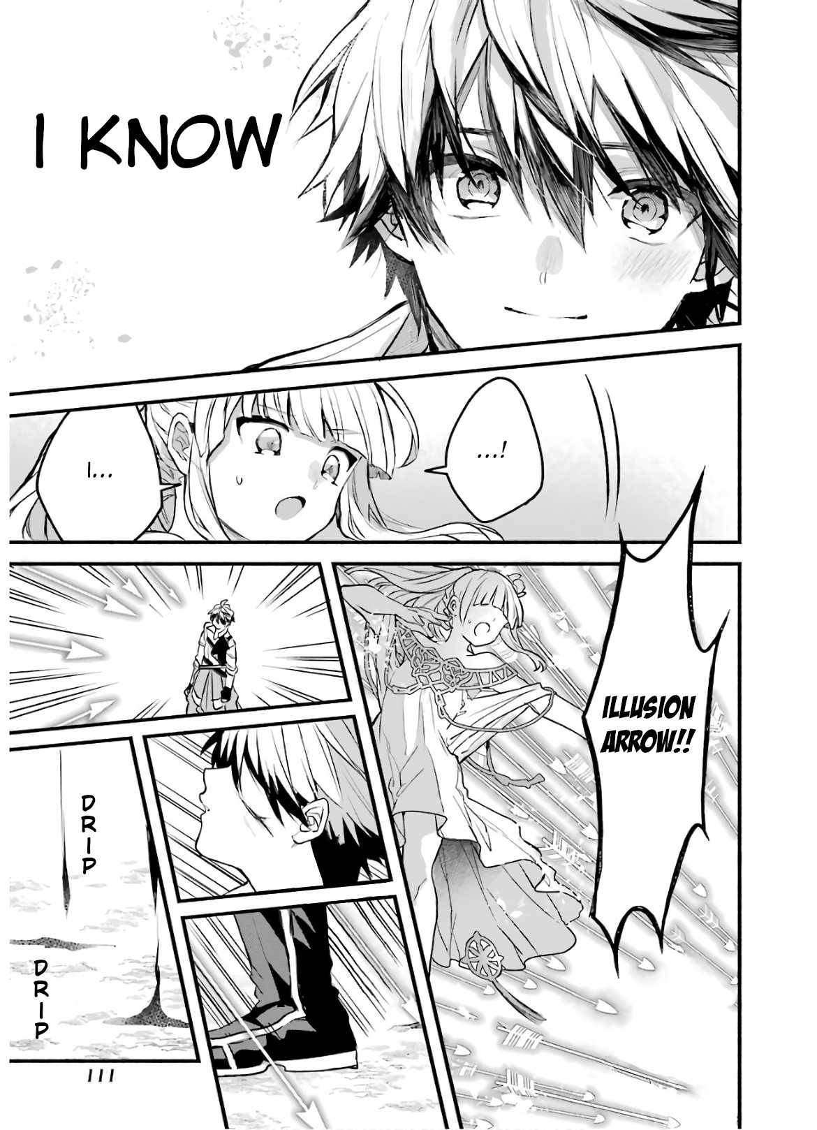 Yuusha Party wo Tsuihou Sareta Beast Tamer, Saikyou Shuzoku Nekomimi Shojo to Deau chapter 27 page 13