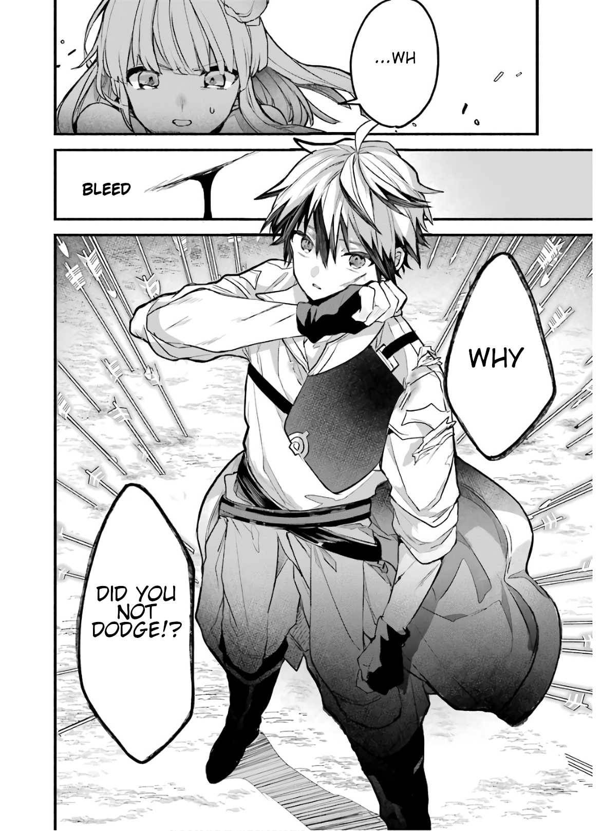 Yuusha Party wo Tsuihou Sareta Beast Tamer, Saikyou Shuzoku Nekomimi Shojo to Deau chapter 27 page 14