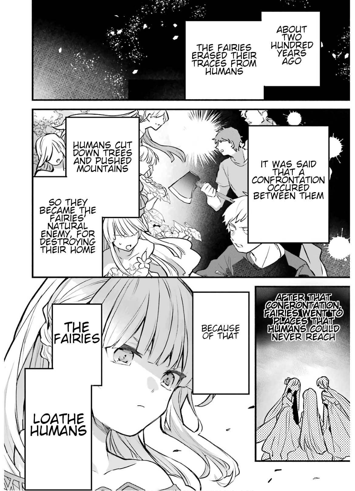 Yuusha Party wo Tsuihou Sareta Beast Tamer, Saikyou Shuzoku Nekomimi Shojo to Deau chapter 27 page 2