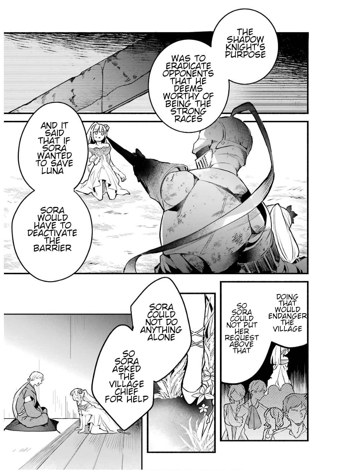 Yuusha Party wo Tsuihou Sareta Beast Tamer, Saikyou Shuzoku Nekomimi Shojo to Deau chapter 29 page 3