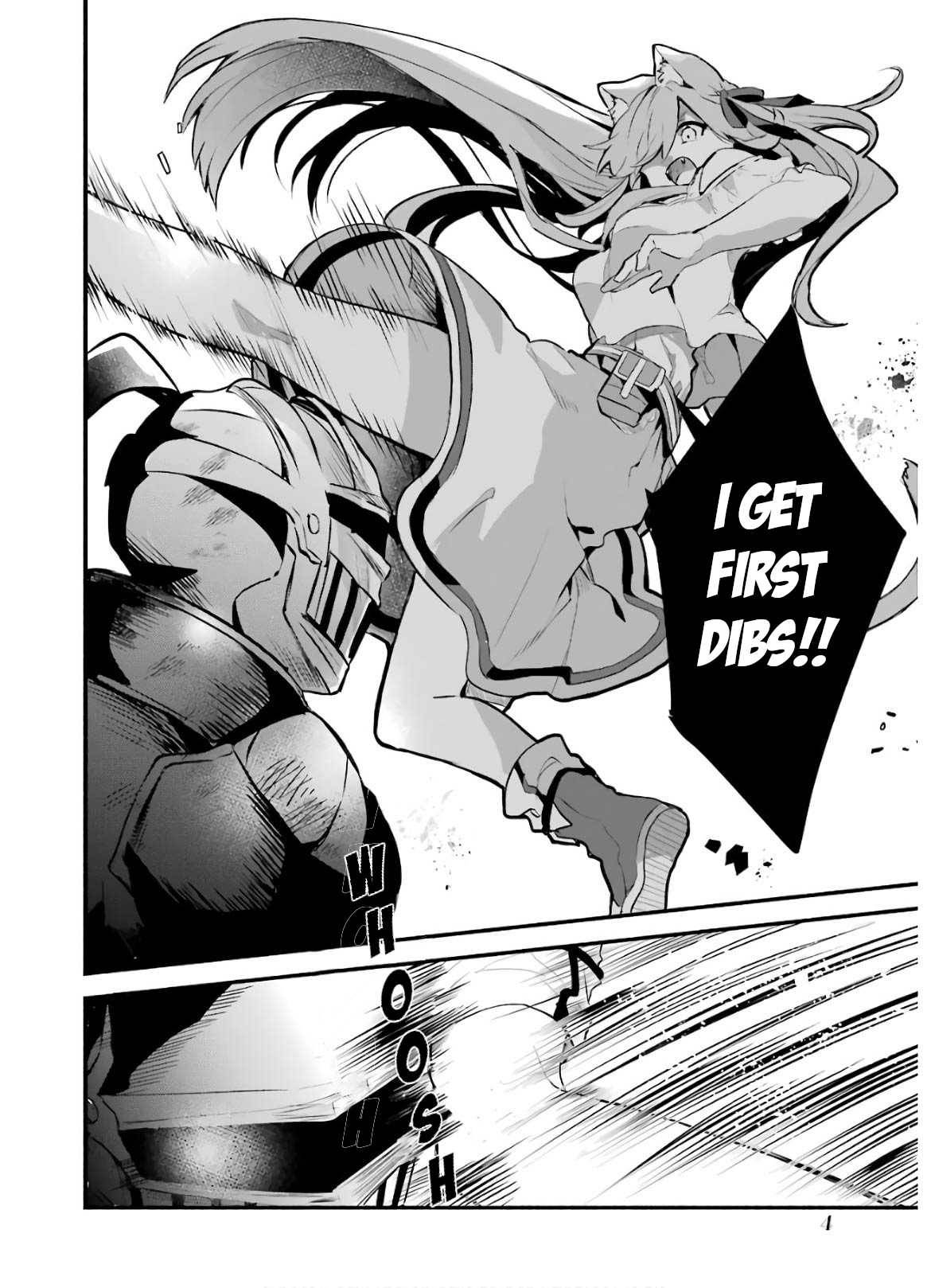 Yuusha Party wo Tsuihou Sareta Beast Tamer, Saikyou Shuzoku Nekomimi Shojo to Deau chapter 30 page 2