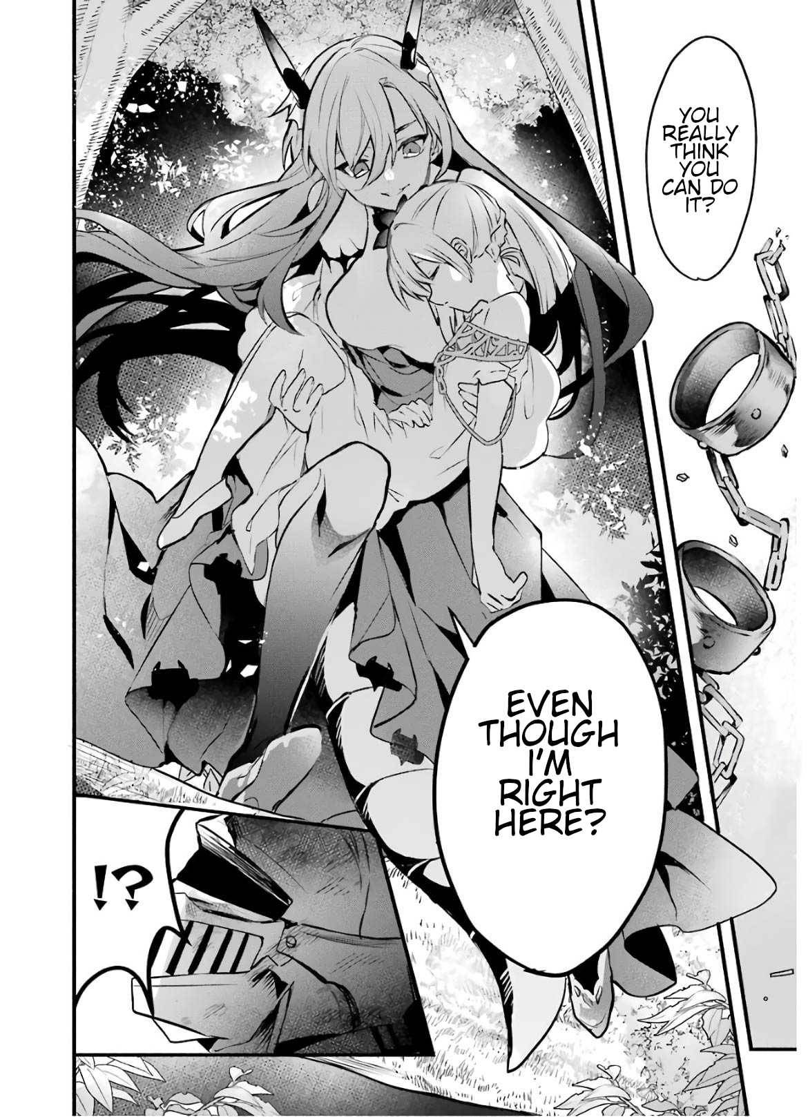 Yuusha Party wo Tsuihou Sareta Beast Tamer, Saikyou Shuzoku Nekomimi Shojo to Deau chapter 30 page 6