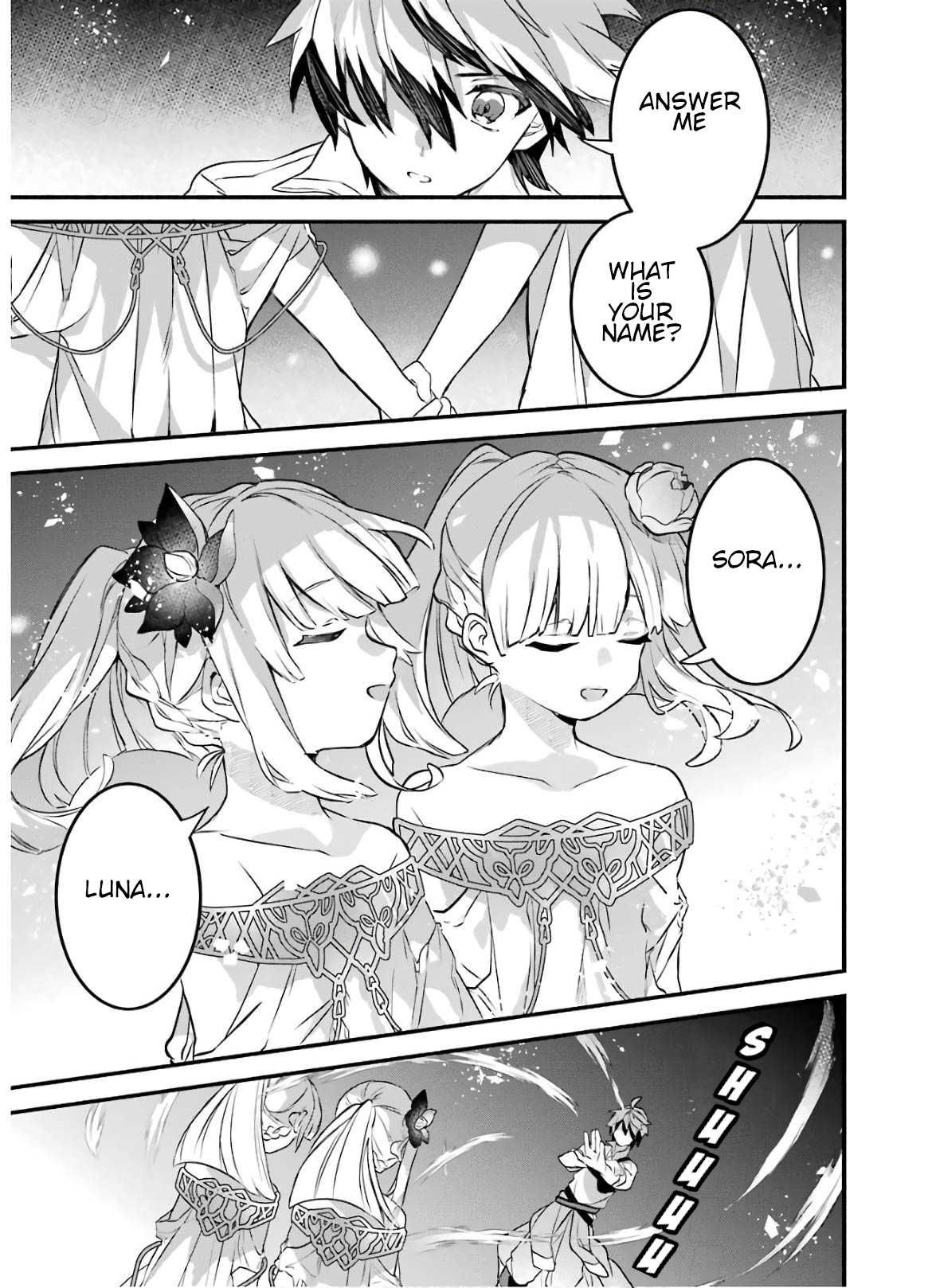 Yuusha Party wo Tsuihou Sareta Beast Tamer, Saikyou Shuzoku Nekomimi Shojo to Deau chapter 31 page 15