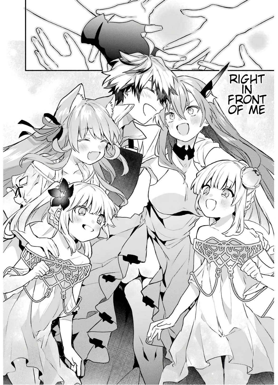 Yuusha Party wo Tsuihou Sareta Beast Tamer, Saikyou Shuzoku Nekomimi Shojo to Deau chapter 32 page 16