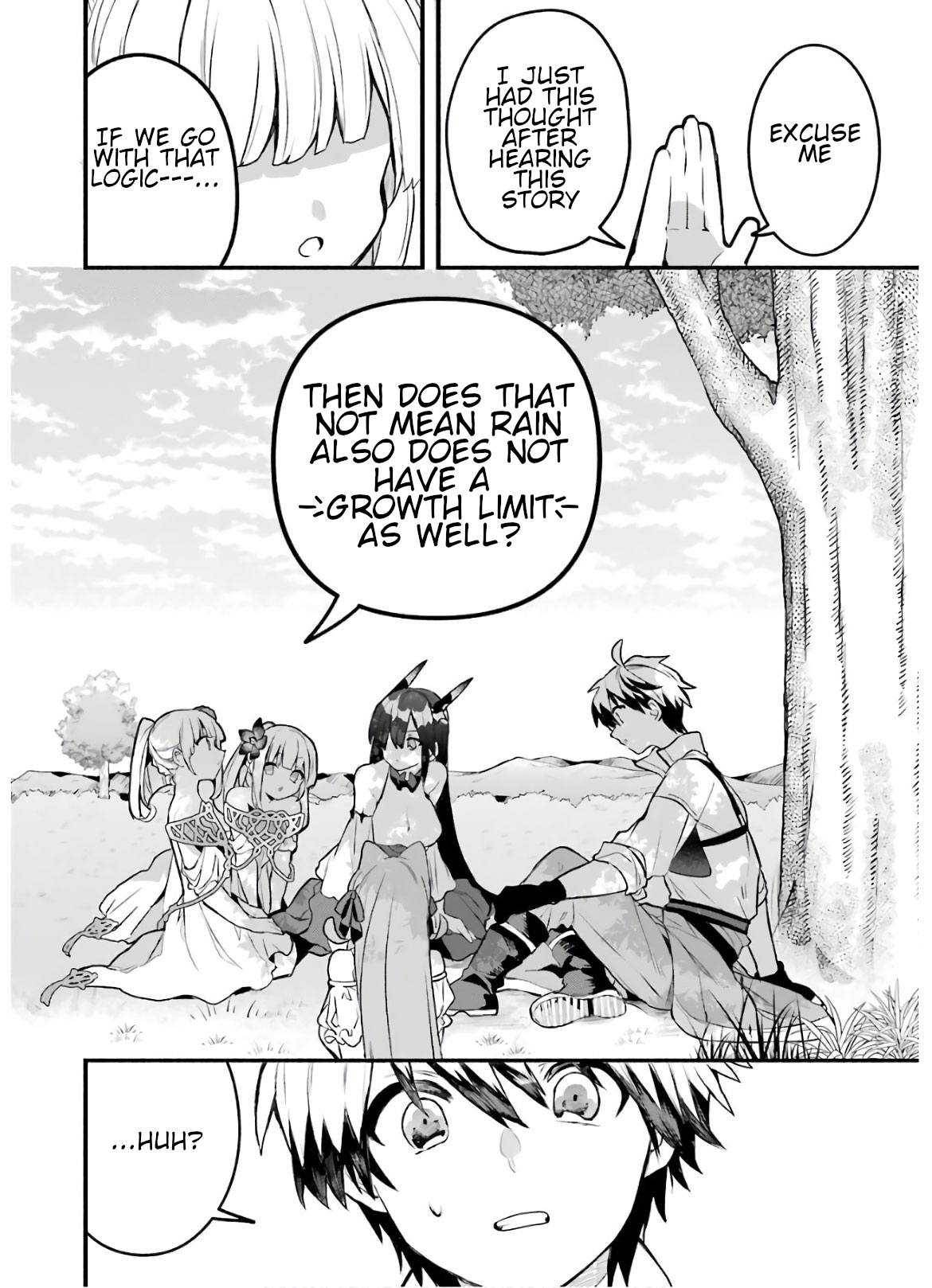 Yuusha Party wo Tsuihou Sareta Beast Tamer, Saikyou Shuzoku Nekomimi Shojo to Deau chapter 33 page 10