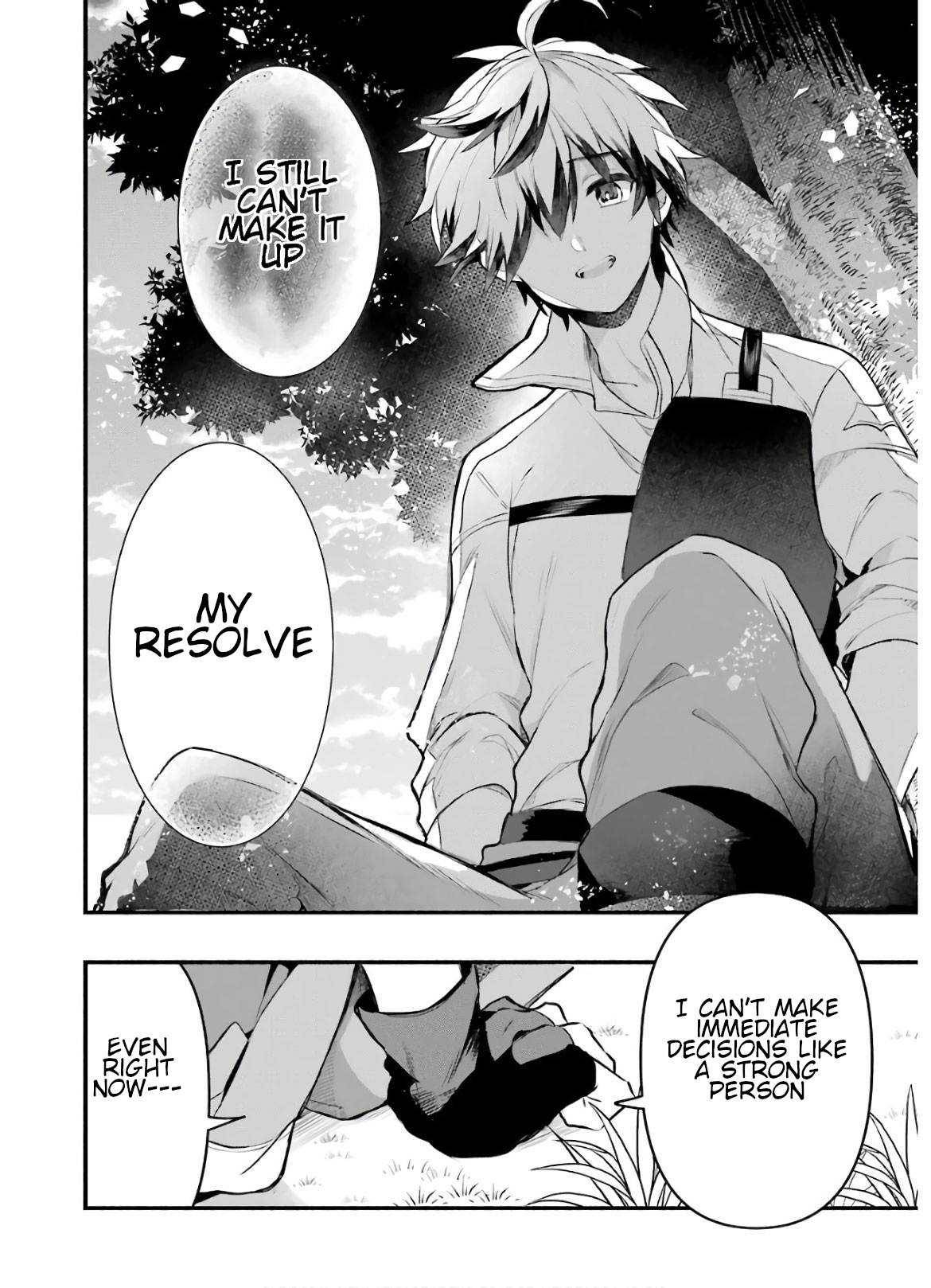 Yuusha Party wo Tsuihou Sareta Beast Tamer, Saikyou Shuzoku Nekomimi Shojo to Deau chapter 33 page 16