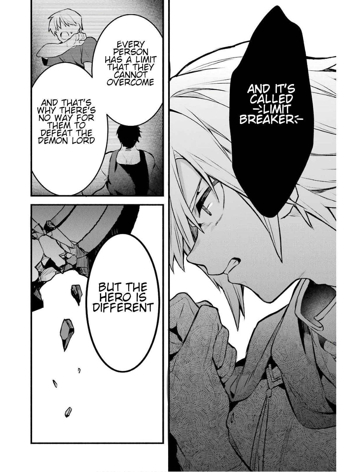 Yuusha Party wo Tsuihou Sareta Beast Tamer, Saikyou Shuzoku Nekomimi Shojo to Deau chapter 33 page 8