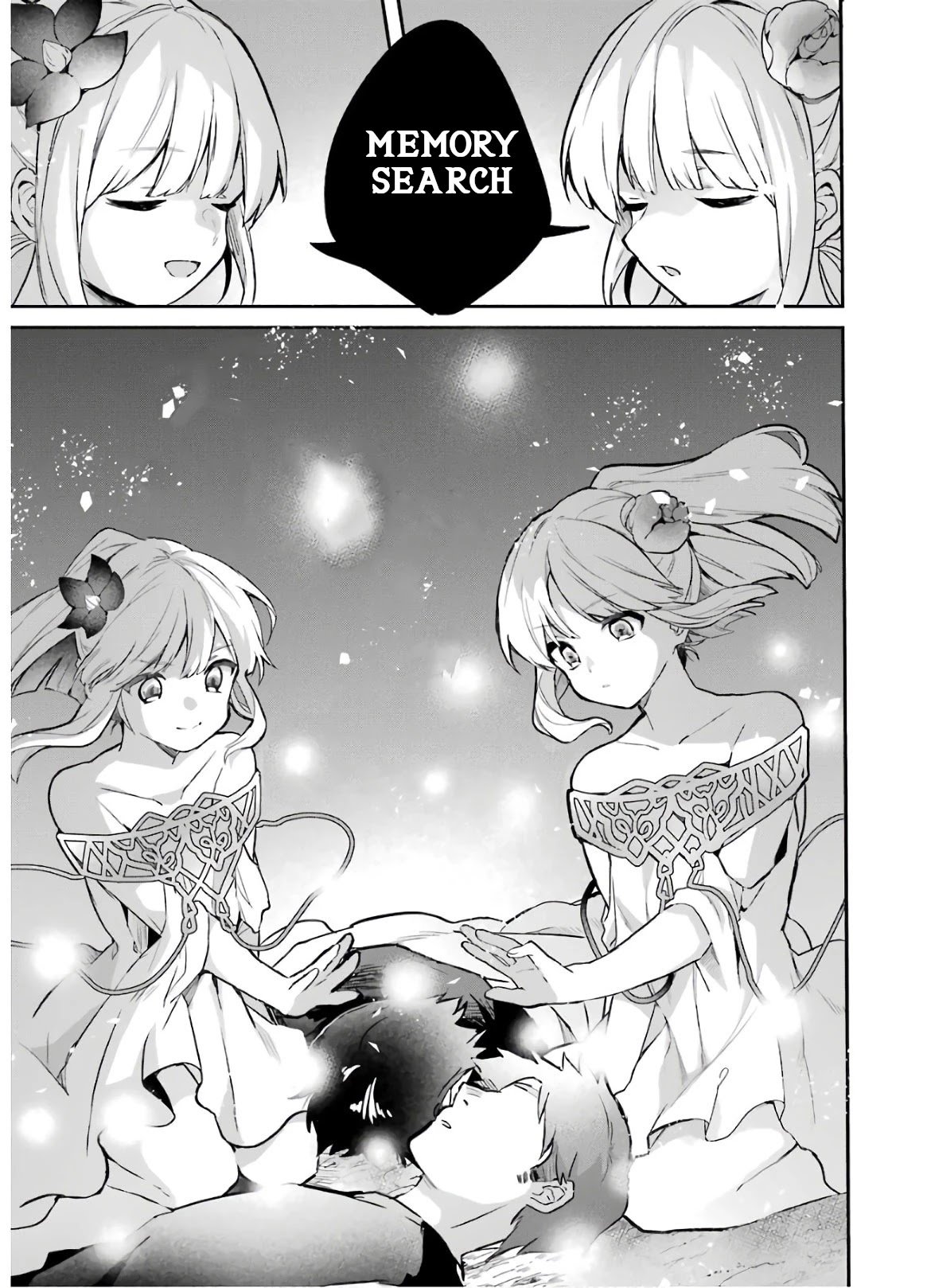 Yuusha Party wo Tsuihou Sareta Beast Tamer, Saikyou Shuzoku Nekomimi Shojo to Deau chapter 37 page 9