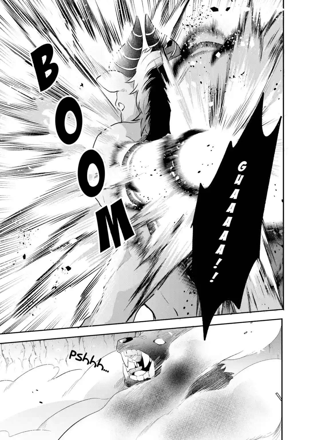 Yuusha Party wo Tsuihou Sareta Beast Tamer, Saikyou Shuzoku Nekomimi Shojo to Deau chapter 40 page 10