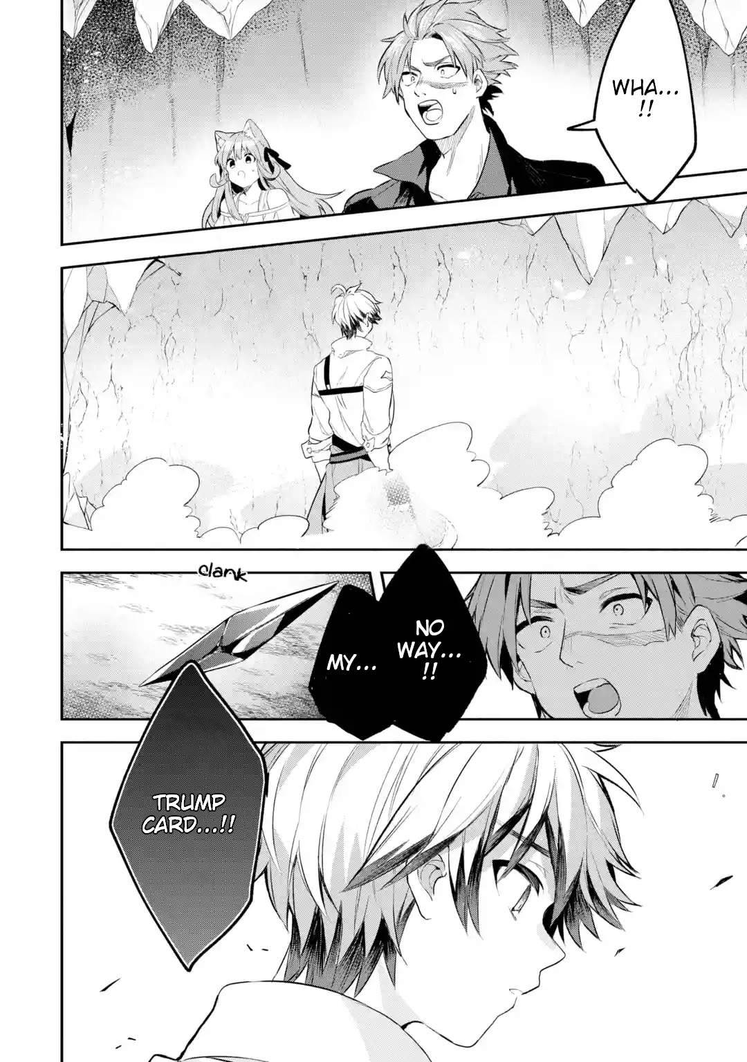 Yuusha Party wo Tsuihou Sareta Beast Tamer, Saikyou Shuzoku Nekomimi Shojo to Deau chapter 40 page 11