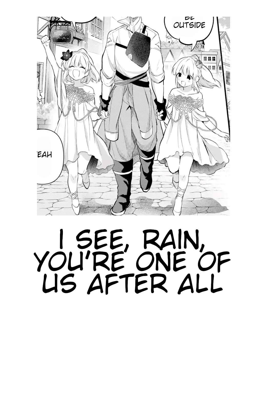 Yuusha Party wo Tsuihou Sareta Beast Tamer, Saikyou Shuzoku Nekomimi Shojo to Deau chapter 42 page 18