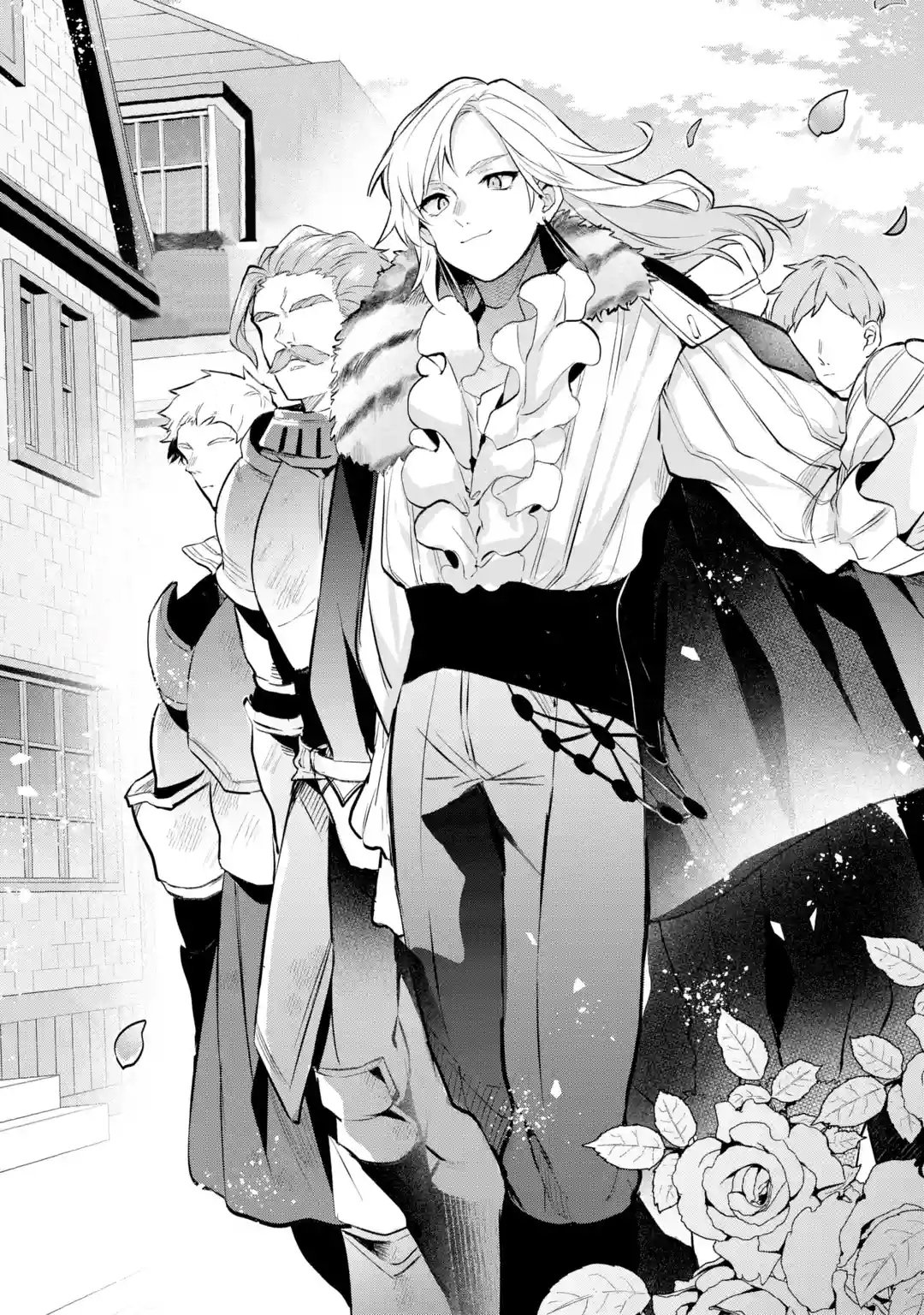 Yuusha Party wo Tsuihou Sareta Beast Tamer, Saikyou Shuzoku Nekomimi Shojo to Deau chapter 43 page 13