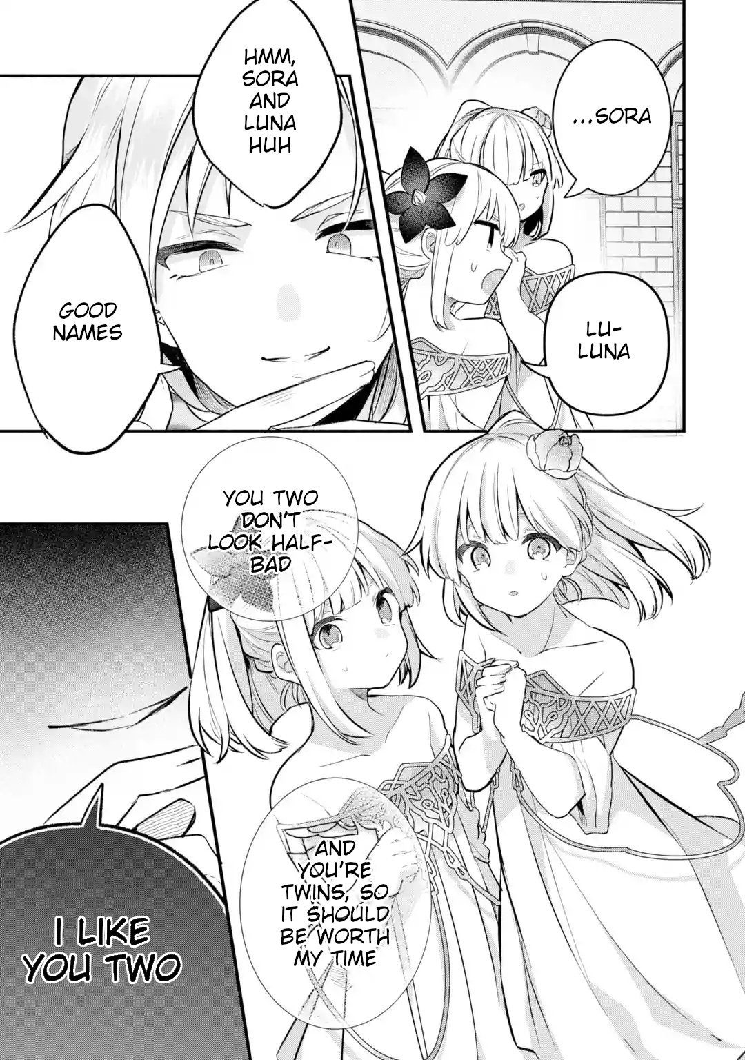 Yuusha Party wo Tsuihou Sareta Beast Tamer, Saikyou Shuzoku Nekomimi Shojo to Deau chapter 43 page 16