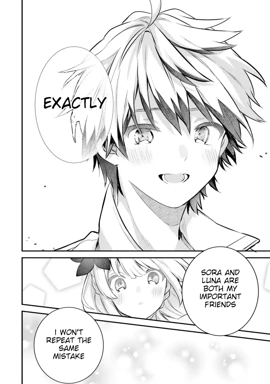 Yuusha Party wo Tsuihou Sareta Beast Tamer, Saikyou Shuzoku Nekomimi Shojo to Deau chapter 43 page 9